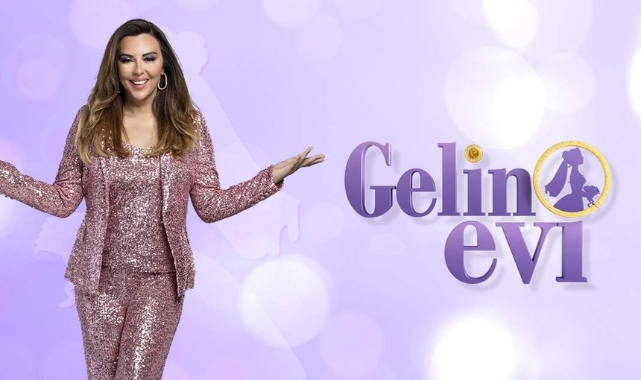 Show Tv yapımı Gelin Evi All Star başlıyor