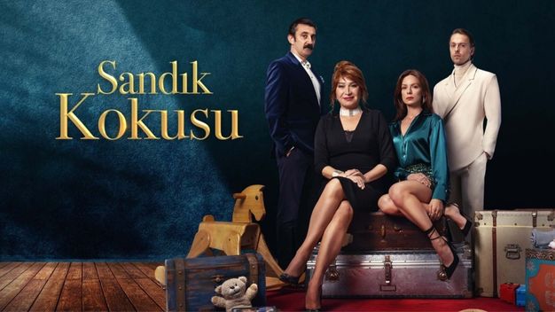 Show TV'de Üzücü Veda: Sandık Kokusu Dizisinin Hayranları Üzülecek