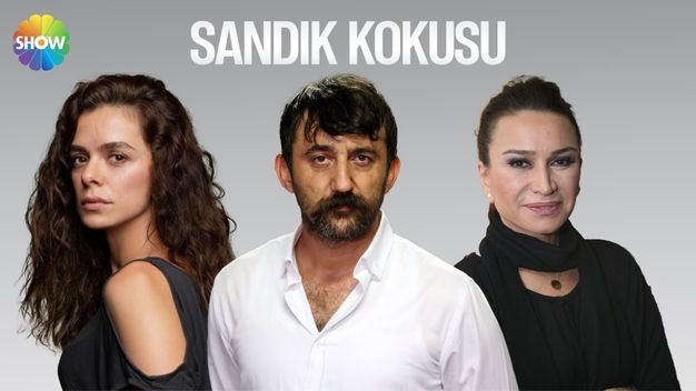 Show TV'nin Fenomen Dizisi: Sandık Kokusu 9. Bölüm Fragmanı Heyecanı!