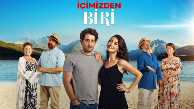 Show Tv’nin Yeni Dizisi İçimizden Biri Bu Akşam Başlıyor! Peki Dizide Kim Kimdir?