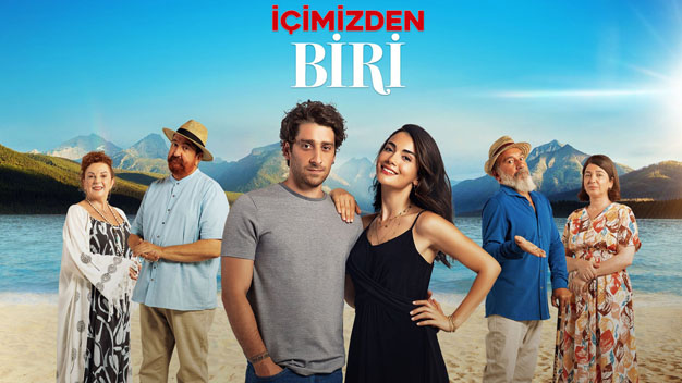 Show Tv’nin Yeni Dizisi İçimizden Birinin Günü Değişti