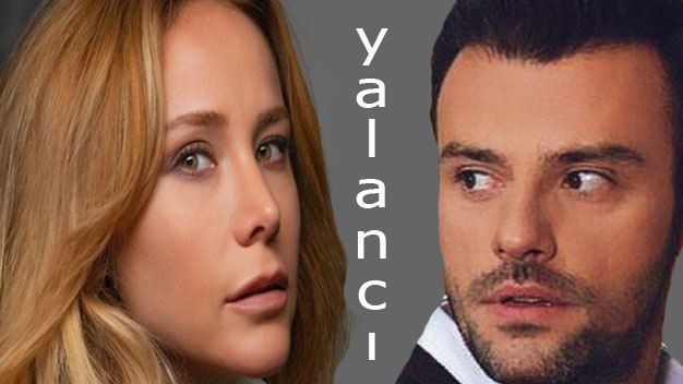 Show Tv’nin Yeni Dizisi Yalancı’nın Oyuncu Kadrosu Tamamlandı