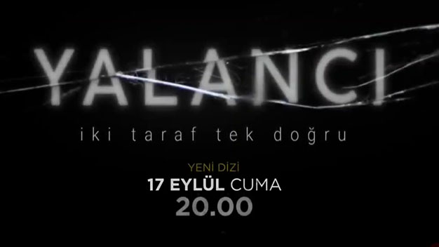 Show Tv’nin Yeni Dizisi Yalancı’nın Yayın Tarihi Belli Oldu