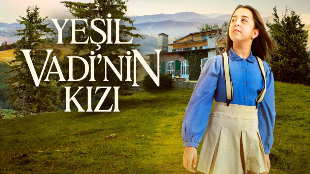 Show Tv’nin Yeni Dizisi Yeşil Vadi’nin Kızı Seyirciyle Buluştu