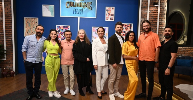 Show TV’nin yeni komedi programı Güldürme Beni bu akşam başlıyor