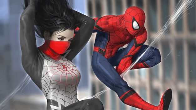 Silk: Spider Society Dizisi Yön Değiştiriyor: Daha Çok Erkeklere Yönelik Olabilir