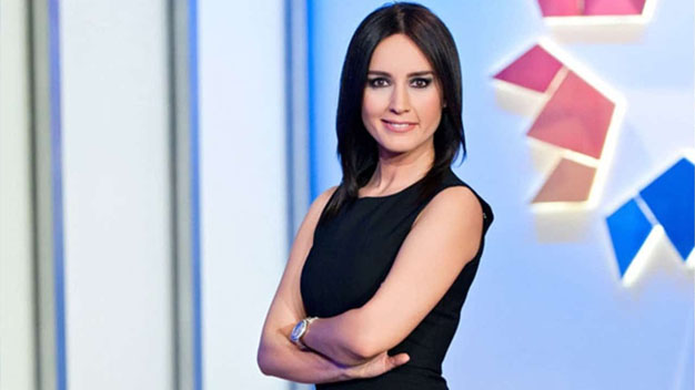 Star Ana Haber sunucusu Nazlı Çelik kimdir?