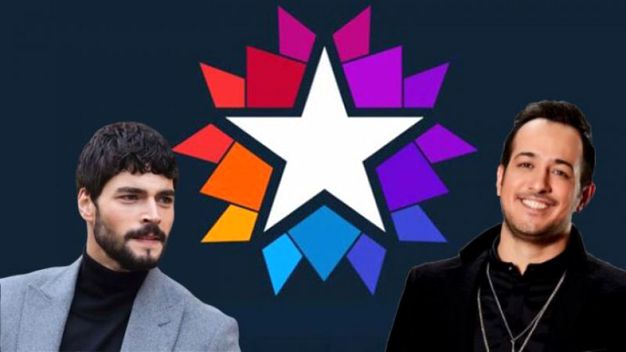 Star TV yeni iddialı dizisini duyurdu! 