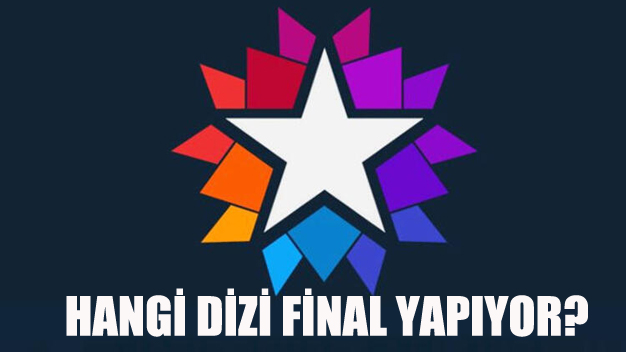 Star Tv’nin iddialı dizisi final yapıyor! 