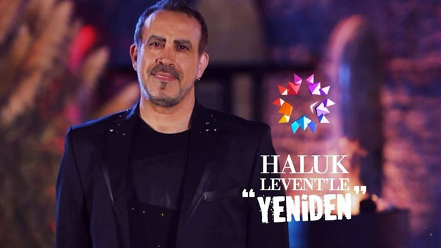 Star Tv’nin Yeni Programı Haluk Levent’le Yeniden’in Tanıtımı Yayınlandı