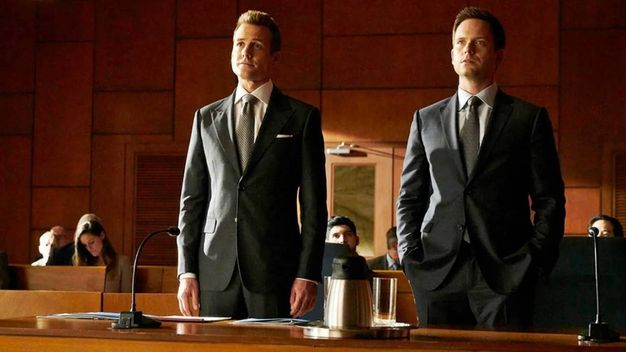 Suits Hayranlarına Müjde: Los Angeles Macerası Başlıyor!