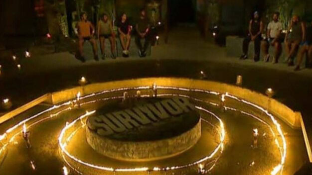 Survivor 108. Bölüm İzle!