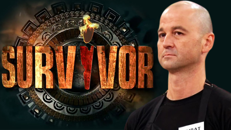 Survivor 2019'un ilk yarışmacısı belli oldu