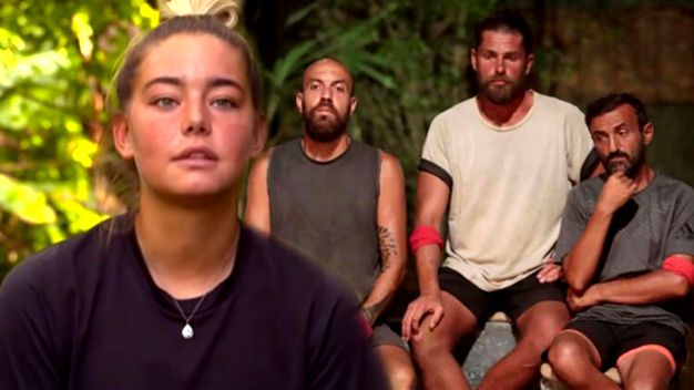 Survivor 2020 Ünlüler takımında deprem! 'Bundan sonra ben yokum' 