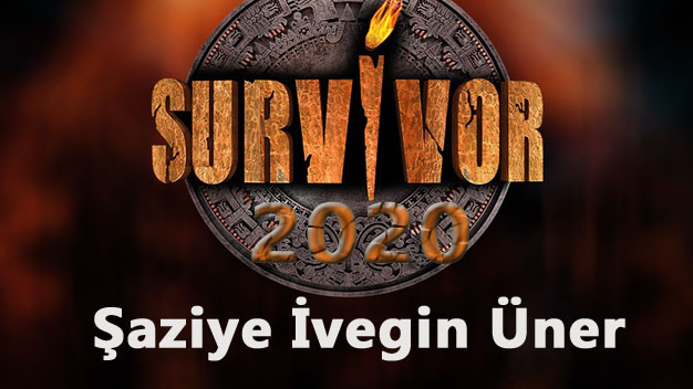 Survivor 2020 Yarışmacısı Basketbolcu Şaziye İvegin Kimdir?