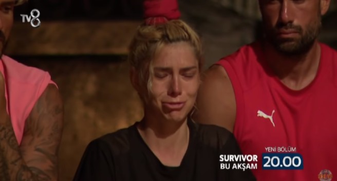 Survivor 2021 12. Bölüm İzle