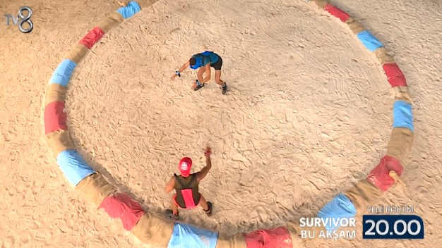 Survivor 2021 42. Bölüm İzle