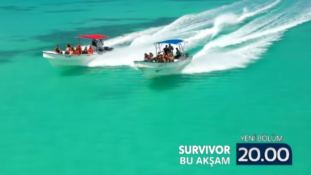 Survivor 2021 53. Bölüm İzle