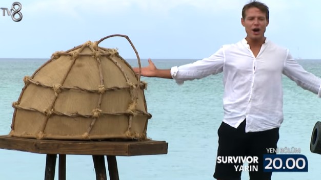 Survivor 2021 65. Bölüm İzle