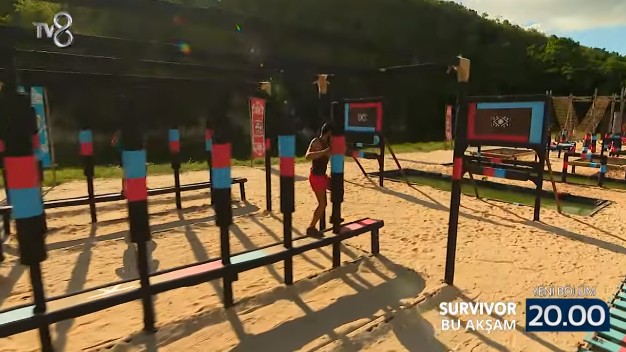 Survivor 2021 86. Bölüm İzle