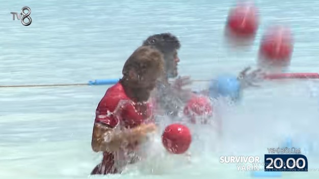 Survivor 2021 93. Bölüm İzle