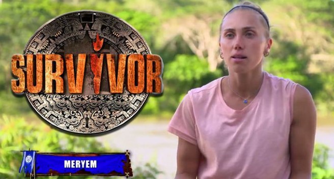 Survivor 2021'de İkinci Diskalifiye