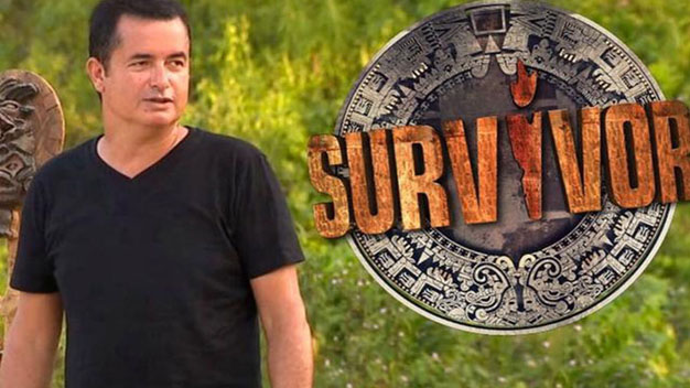 Survivor 2021’in Üç Yarışmacısı Belli Oldu!