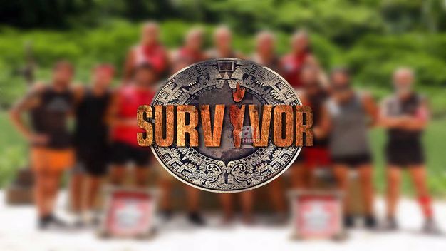 Survivor 2023'de bir ayrılık daha!