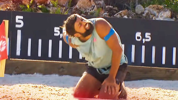 Survivor 24. Bölüm İzle (15 Şubat Salı)