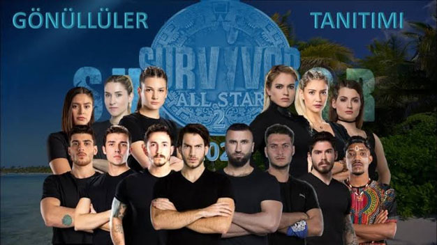 Survivor All Star 11. bölüm izle (29 Ocak Cumartesi)