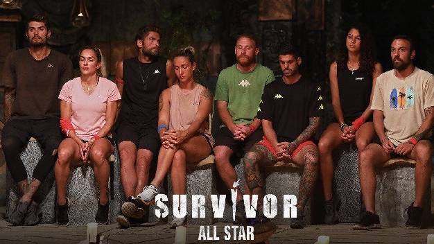 Survivor All Star 2022 Sezonunda Adaya Veda Eden İsim Kim Oldu? 