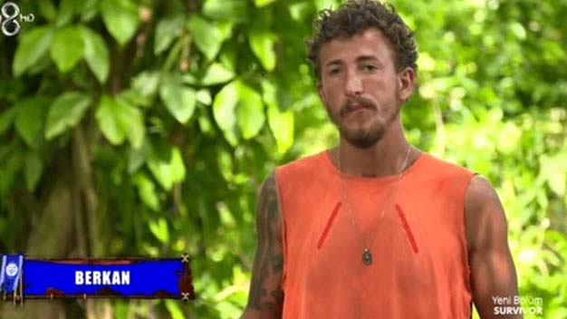 Survivor Berkan Karabulut Kimdir? Berkan Karabulut Kaç yaşında? Boyu kaç? Nereli?