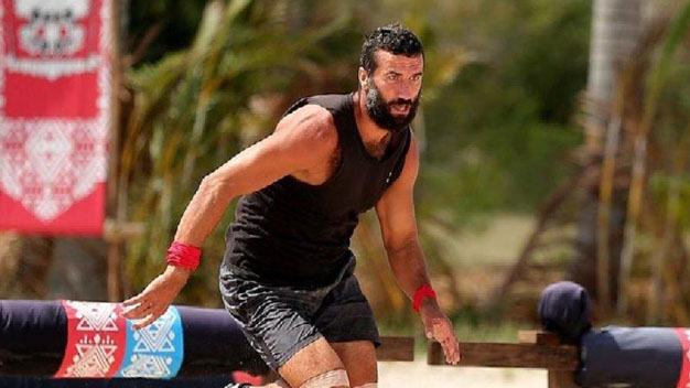 Survivor Hikmet'in durumu nasıl? Yarışmadan diskalifiye mi edilecek?