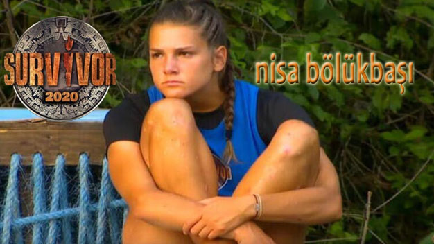 Survivor Nisa Diskalifiye mi Oluyor?