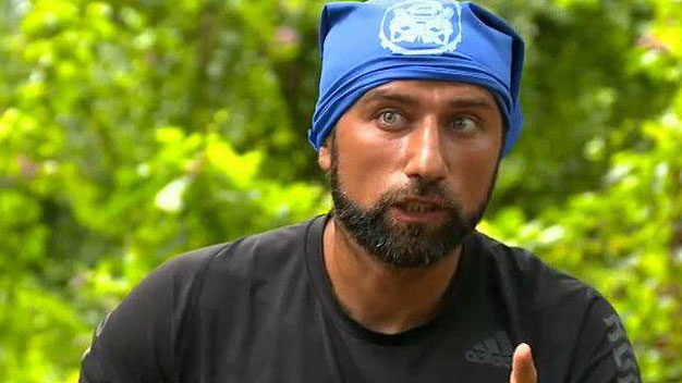 Survivor Yasin’in Acun Ilıcalı’ya attığı Mesaj 3 Yıl Sonra Geldi!