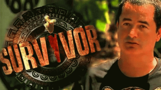 Survivor'da eski eş ve eski sevgili detayı!