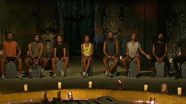  Survivor’da İkinci Eleme Adayı Kim Oldu?