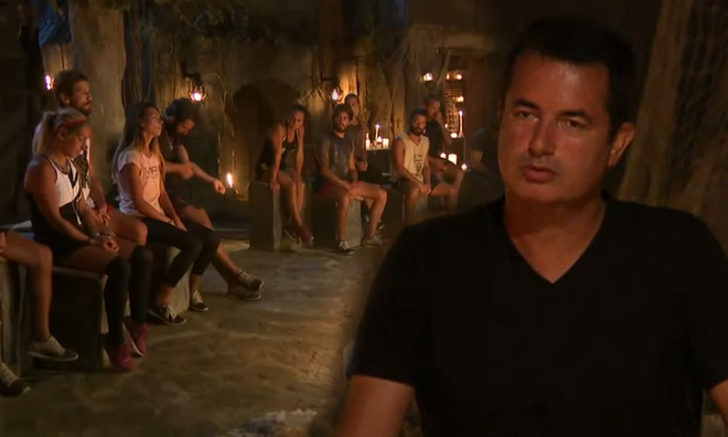 Survivor'da kim elendi? 11 Haziran SMS sonuçları