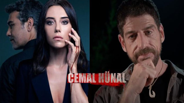 Survivor’dan Diskalifiye Olan Cemal Hünal Sadakatsiz Kadrosuna Dahil Oldu