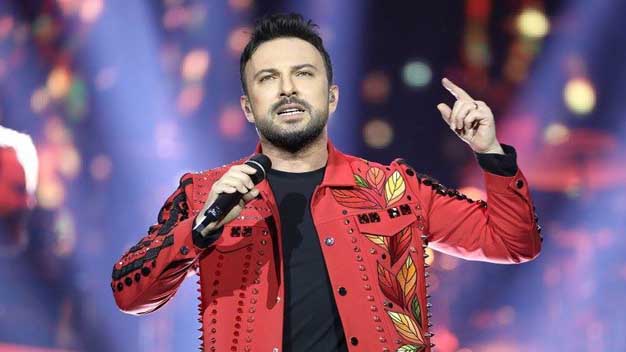 Tarkan da Elmalı davası kararına isyan etti