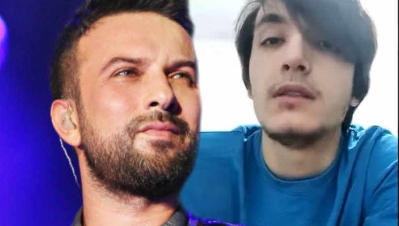 Tarkan'dan duygusal Enes Kara paylaşımı 