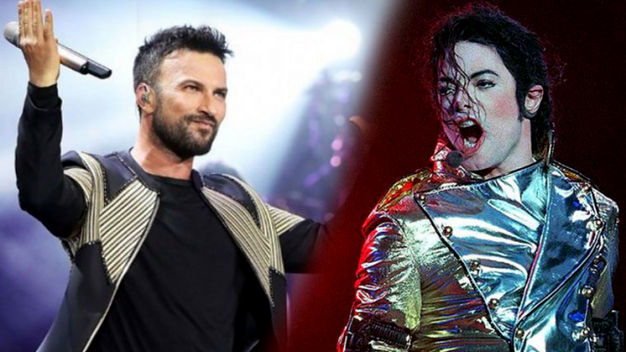 Tarkan’dan efsane sanatçı yorumu: Unutulmayacaksın!