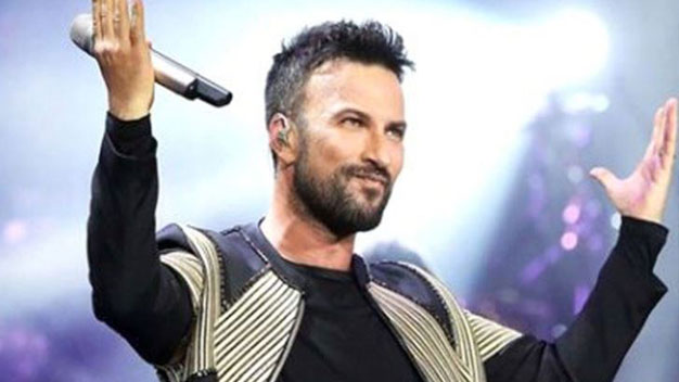 Tarkan’ın Alacağı Reklam Ücreti Dudak Uçuklattı