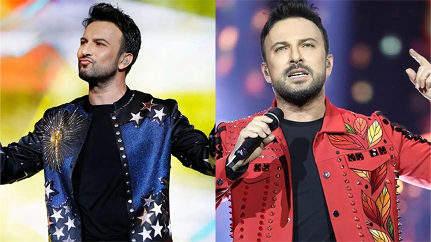 Tarkan’ın Yeni Klibi ‘Yap Bi Güzellik’ 2 Milyon İzlenmeyi Geçti