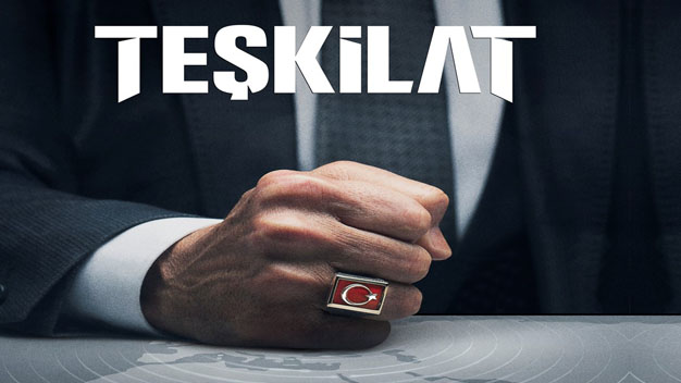 Teşkilat Dizisi Şef (Ahmet Utlu) Kimdir?