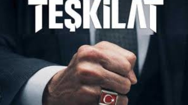 Teşkilat Dizisine Flaş Oyuncu