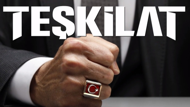 Teşkilat'ta Çağlar Ertuğrul'un Yerine Gelecek İsim Belli Oldu