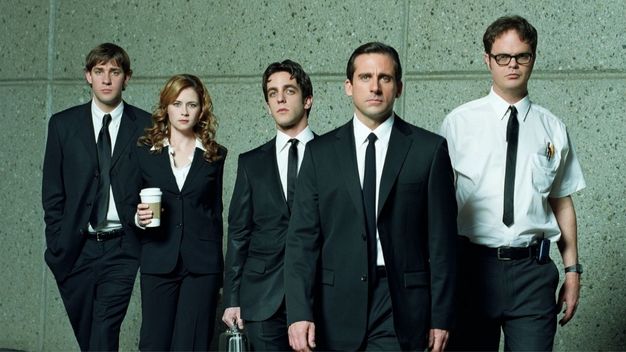 The Office'e Yeni Bir Soluk Geliyor!