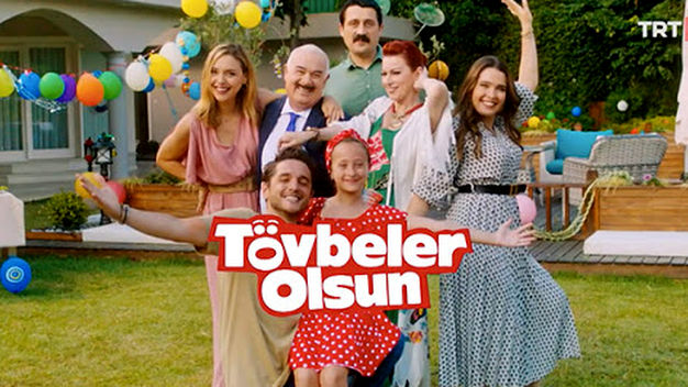 Tövbeler Olsun 28. Bölüm izle