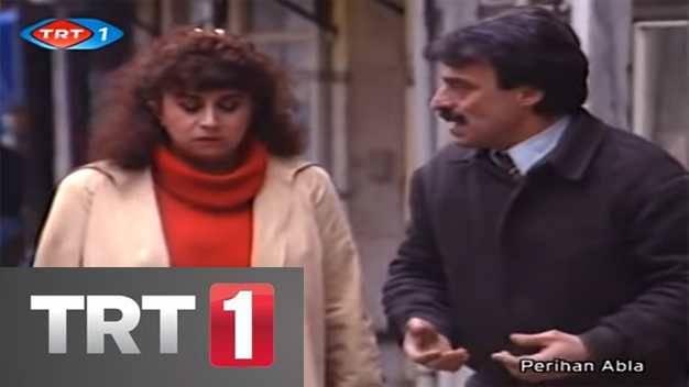 TRT'de Nostalji Rüzgarı Esecek!